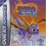 Spyro The Dragon - Season Of Ice