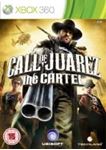 Call Of Juarez - The Cartel