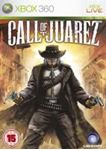 Call Of Juarez - Game