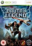Brutal Legend - Game