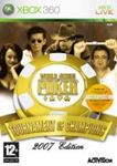 World Series of Poker - Tournament Champions 2007 Edition