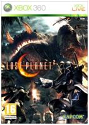 Lost Planet - 2
