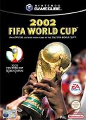Fifa - 2002 World Cup