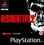 Resident Evil - 2