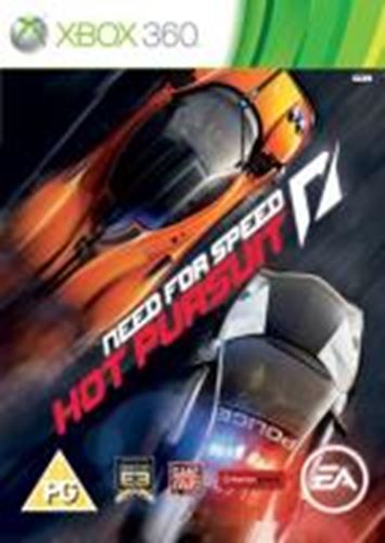 Need for speed - Hot Pursuit