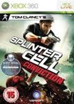 Tom Clancys - Splinter Cell Conviction