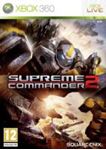 Supreme Commander - 2