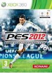 Pro Evolution Soccer - 2012
