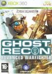 Tom Clancys - Ghost Recon Advanced Warfighter