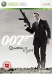 James Bond 007 - Quantum of Solace