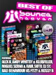Bounce Heaven 32: Best Of - Alex K,andy Whitby,klubfiller