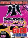 Bounce Heaven 5 - Sound Selektaz,stevie B