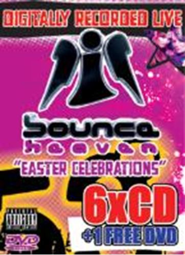 Bounce Heaven 5 - Sound Selektaz,stevie B