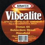 Vibealite 1st Ever - Slipmatt,rush,ratty,carl Cox