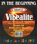 Vibealite In The Beginning - Sy,grooverider,vibes