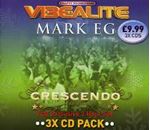 Vibealite Triple Crescendo - Mark Eg
