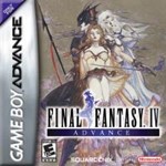 Final Fantasy - IV Advance
