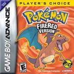 Pokemon - Fire Red