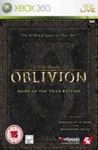 Elder Scrolls IV - Oblivion: GOTY Ed.
