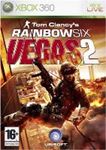 Tom Clancys - Rainbow Six Vegas 2