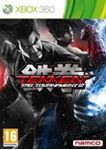 Tekken - Tag Tournament 2