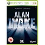 Alan Wake - Game
