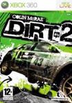 Colin McRae Rally - Dirt 2