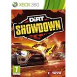Dirt Showdown - Game