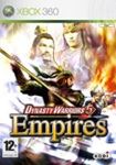 Dynasty Warriors - 5: Empires
