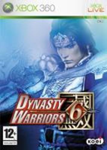 Dynasty Warriors - 6