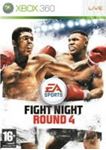 Fight Night - Round 4