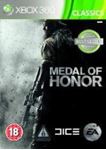 Medal Of Honor - Game