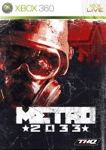 Metro 2033 - Game
