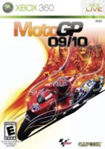 Moto GP - 09/10
