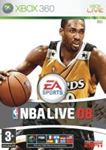 NBA - Live 2008