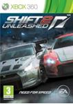 Need for Speed - Shift 2 Unleashed