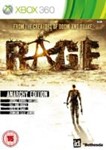 Rage Anarchy Edition - Game