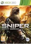 Sniper - Ghost Warrior