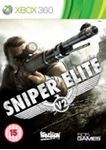 Sniper - Elite V2