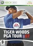 Tiger Woods - PGA Tour 2007