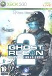 Tom Clancys - Ghost Recon Advanced Warfighter 2