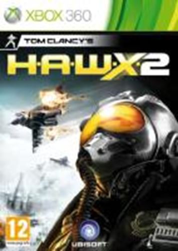 Tom Clancys - HAWX 2