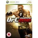UFC - Undisputed 2010