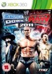Wwe Smackdown - Vs Raw 2011