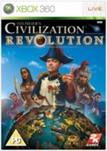 Civilization - Revolution