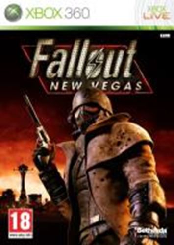 Fallout: New Vegas - Game