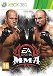 EA Sports MMA - Game