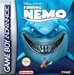 Finding Nemo - Game