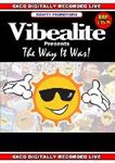 Vibealite The Way It Was Oldskool - Stu Allan, Billy Bunter, Vibes