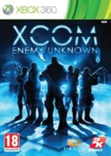 XCOM - Enemy Unknown